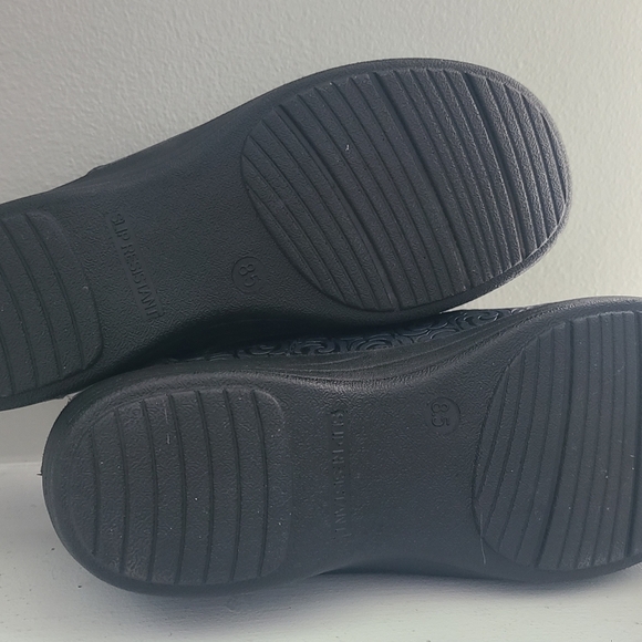 INGARO Nursing Clogs Womens Size 8.5 - Picture 4 of 5